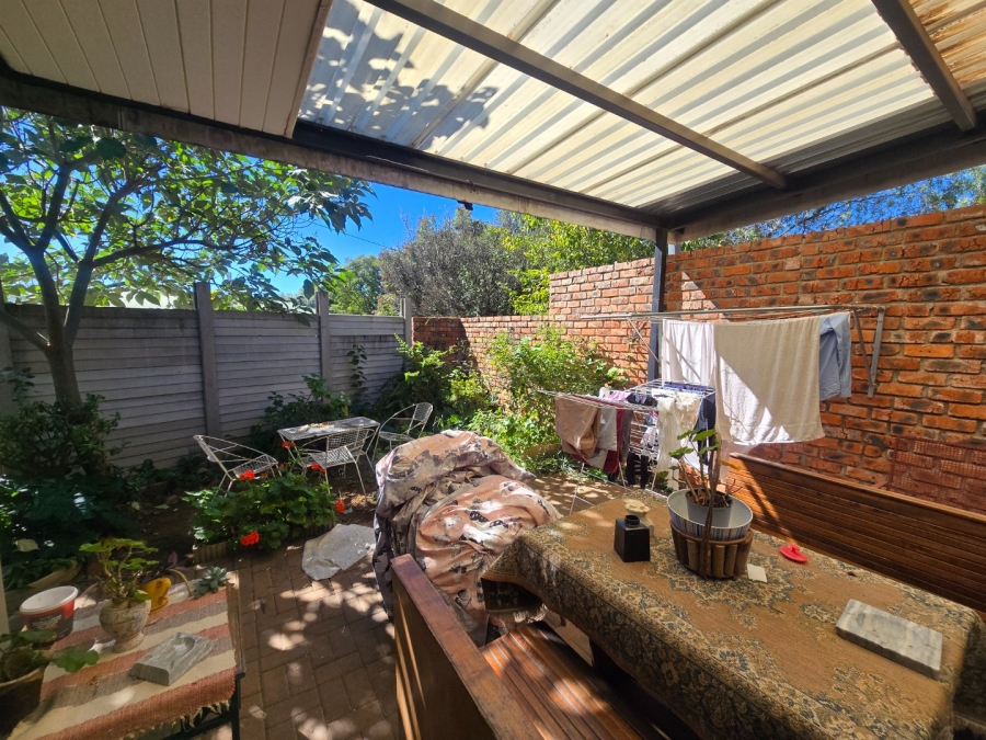 4 Bedroom Property for Sale in Dan Pienaar Free State